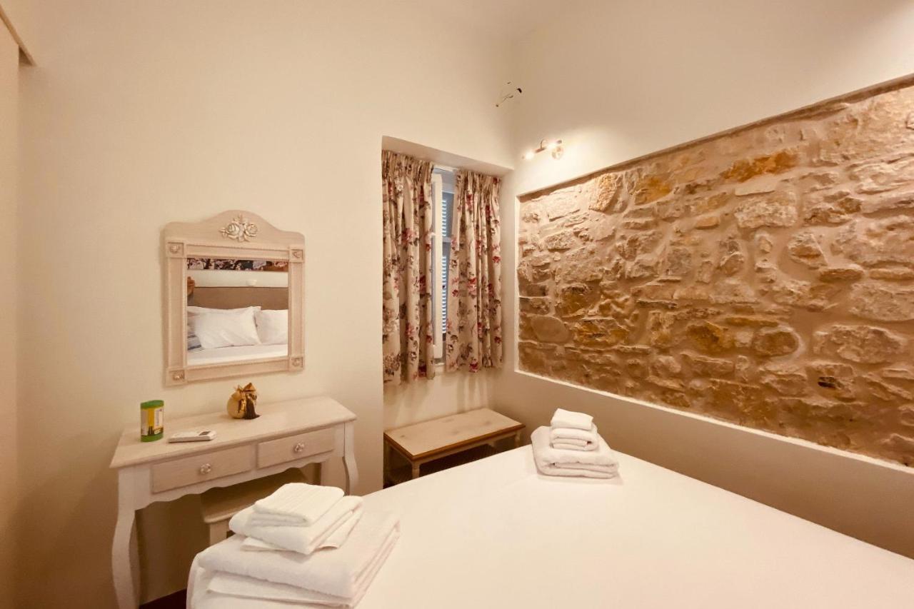 Mouragia House Villa Corfu  Bagian luar foto